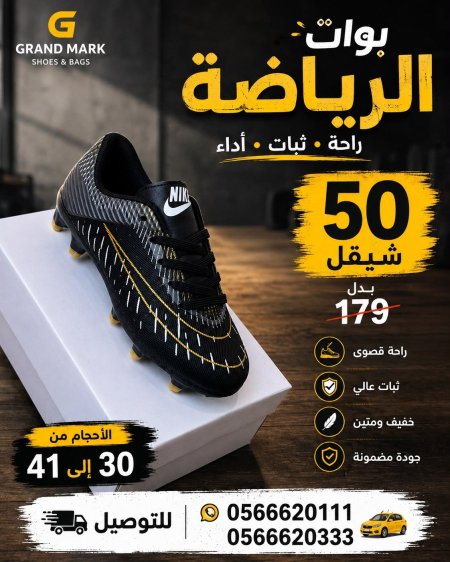 اسود مع ذهبي